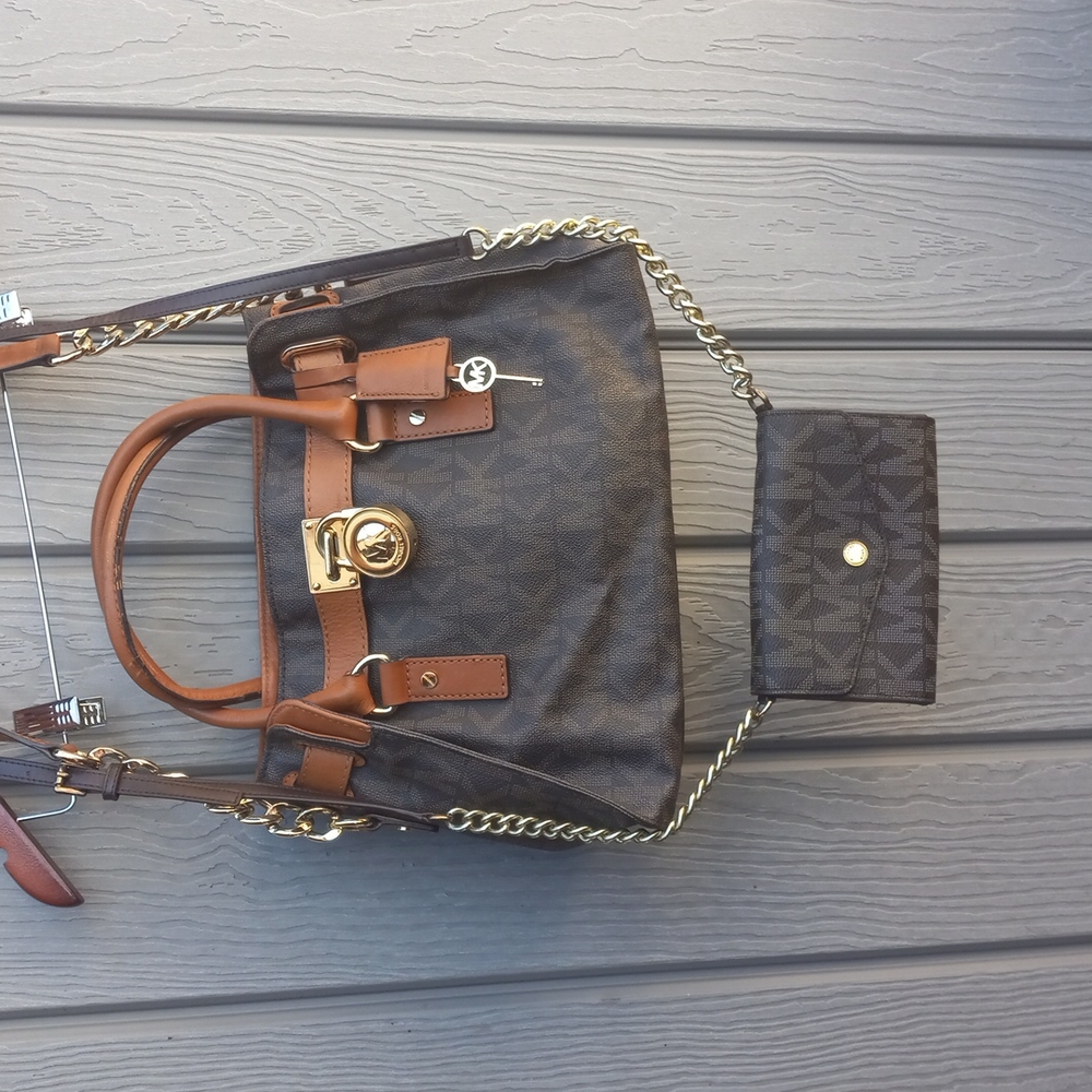 Set of 2 MK bags